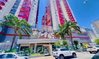 Imagem: Apartamento 4 Quartos com 3 Suítes e 140m²