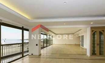 Imagem 7: Apartamento em Avenida Atlântica - Copacabana - Rio de Janeiro/RJ