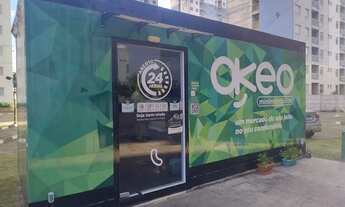 Imagem 4: VENDA APARTAMENTO 2 QUARTOS SUÍTE VARANDA GARAGEM EM PIATÃ