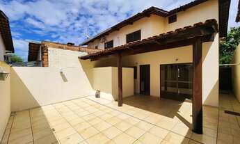 Imagem: Sobrado com 3 dormitórios para alugar