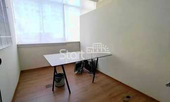 Imagem 7: Sala - Centro - Campinas