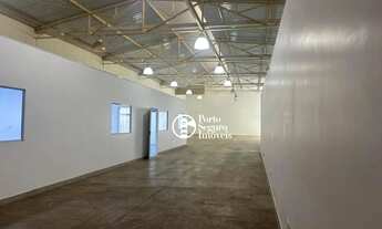 Imagem 3: Galpão para alugar, 690 m² por R$ 20.399/mês - Jardim Pérola - Santa Bárbara D'Oeste