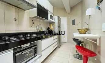 Imagem 7: Apartamento de aproximadamente 115m² à Venda 3 quartos, 1 suíte, 1 vaga Luxemburgo