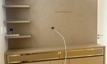 Imagem 6: Imóvel para venda com 116 metros quadrados com 3 quartos em Tamboré - Santana de Parnaíba