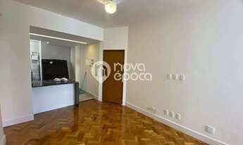 Imagem 2: Copacabana Apartamento com 2 dormitórios
