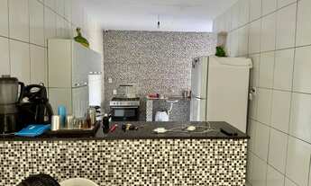 Imagem 7: Casa impecável a venda no Mocambinho