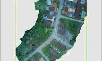 Imagem 2: Terreno padrão à Venda, Verde Mar, Caraguatatuba, SP