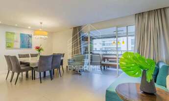 Imagem 6: Apartamento tipo para venda em Barra Funda com 3 quartos, sendo 1 suíte, 160m²