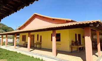 Imagem: Vendo casa em Papucaia