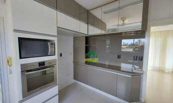 Imagem 2: Apartamento com 3 dormitórios à venda, 190 m² por R$ 1.150.000,00 - Edifício Albatroz - Ar