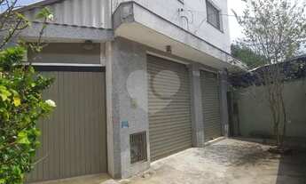 Imagem 2: Prédio inteiro à venda ou para locação em Jardim Regis - SP