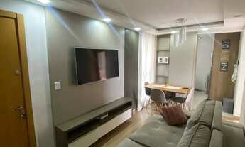 Imagem: Apartamento 2 Quartos no Fanny Spazio