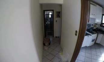 Imagem 5: Apartamento em Avenida Presidente Castelo Branco - Canto do Forte - Praia Grande/SP