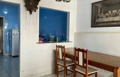 Imagem 2: VENDA Casa 3 quartos Setor Pedro+5 kitnetes