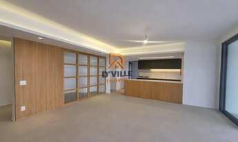 Imagem 5: Apartamento para Locação em São Paulo, Lapa, 3 dormitórios, 3 suítes, 4 banheiros, 3 vagas