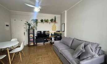 Imagem 6: Frente Mar, Kitão Vista Mar 1 vaga de Gar. Mobiliada Chuurasqueira, Guilhermina