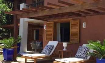 Imagem: Apartamento em Praia do Forte (Mata de São