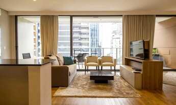 Imagem: Aluguel Apartamento 1 Dormitórios - 65