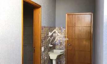 Imagem 5: Casa com 3 dormitórios, 130 m² - venda por R$ 690.000,00 ou aluguel por R$ 3.450,00/mês