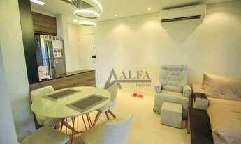 Imagem 6: * Magnífico Moóca - I M P E R D Í V E L - Maravilhoso apartamento em andar alto c/ ampla