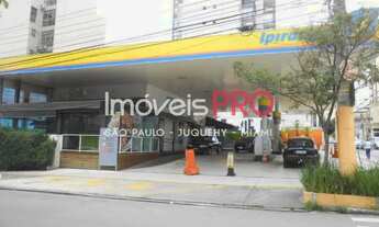 Imagem 2: TERRENO IDEAL PARA POSTO DE GASOLINA, FARMÁCIA E LOJAS