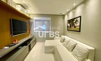 Imagem 7: Opus Verti - Apartamento 4 quartos, sendo 3 suítes