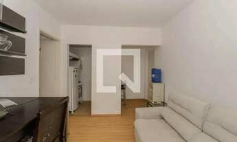 Imagem 5: Apartamento à Venda - Bela Vista, 1 Quarto, 37 m2