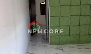 Imagem 3: Casa em Avenida Triesse - Plataforma - Mongaguá/SP