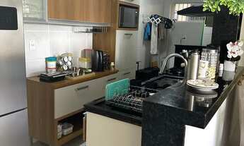 Imagem 7: Excelente apartamento no Água Fria (85 m² 3/4, Residencial João Faustino