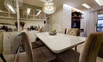 Imagem 2: Características do Imóvel: - 3 quartos (1 suíte