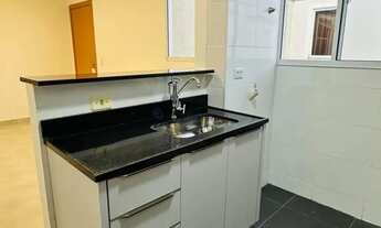 Imagem 3: Apartamento à Venda no Condomínio Chapada dos Campos, Várzea Grande/MT