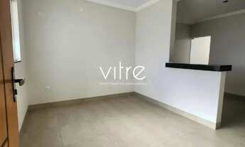 Imagem 7: Apartamento à venda no bairro Segismundo Pereira em Uberlândia