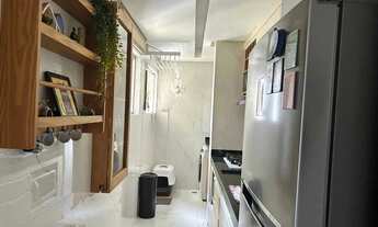 Imagem 5: Cond. ilhas do Caribe - Luzia [7803