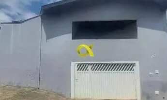 Imagem: Casa para aluguel no bairro Residencial