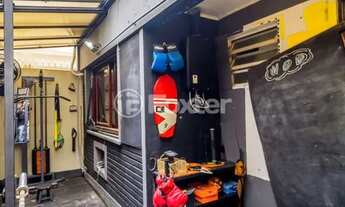 Imagem 5: Apartamento possui 114 m² com 3 quartos em Santana - Porto Alegre - RS