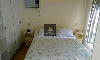 Imagem 4: Flat disponível em Pinheiros