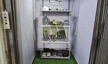 Imagem 4: Galpão em Santo Amaro - São Paulo