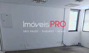 Imagem 4: Conjunto comercial na Alameda Santos com 60m² perto do metrô