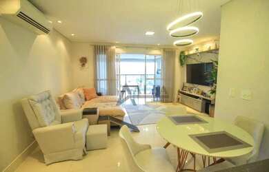 Imagem 2: * Magnífico Moóca - I M P E R D Í V E L - Maravilhoso apartamento em andar alto c/ ampla