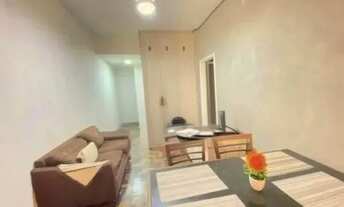 Imagem 3: Entre Siqueira Campos e Figueiredo Magalhães silecioso Copacabana - Rio de Janeiro - RJ