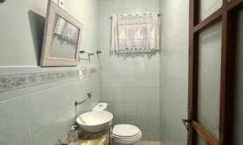 Imagem 7: Casa com 3 dormitórios, suíte, 3 vagas de garagem