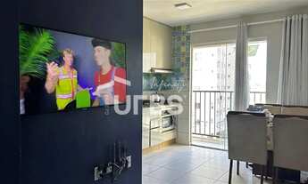 Imagem 2: Green Eldorado Parque - Apartamento 2 quartos