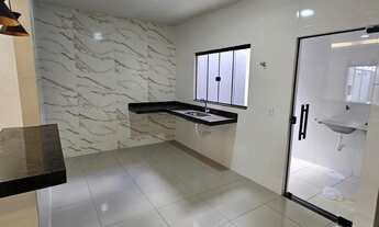 Imagem 3: Linda casa em trindade 3Q