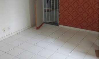 Imagem: Apartamento minha casa minha vida