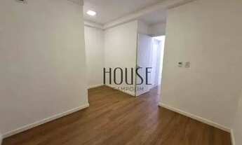 Imagem 4: Apartamento em Sorocaba, com 67m², à venda em condomínio de alto padrão Riserva Natura