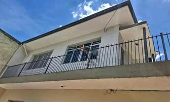 Imagem: CASA SOBREPOSTA - 85M² 2 DORMS 1 WC-DIREITO