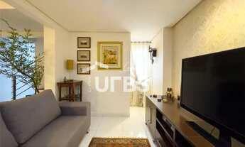 Imagem 6: Apartamento duplex de cobertura com 2 suites no Setor Bueno