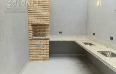 Imagem 7: Casa a venda - Vila Metalúrgica, Santo André