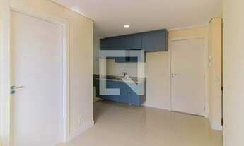 Imagem 3: Apartamento à Venda - Barra Funda, 2 Quartos, 37 m2