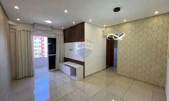 Imagem 7: Apartamento para locação no Condomínio Cidade do México em Sumaré/Sp